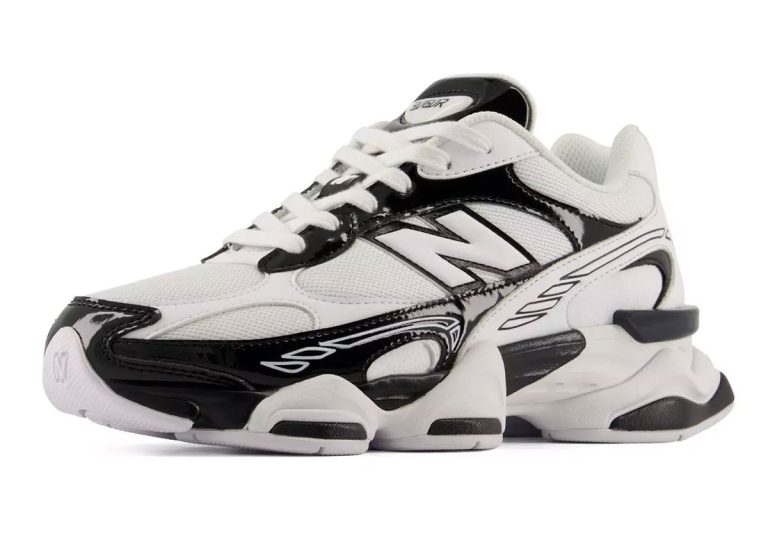 New Balance 9060R reinventa silhueta lifestyle da marca