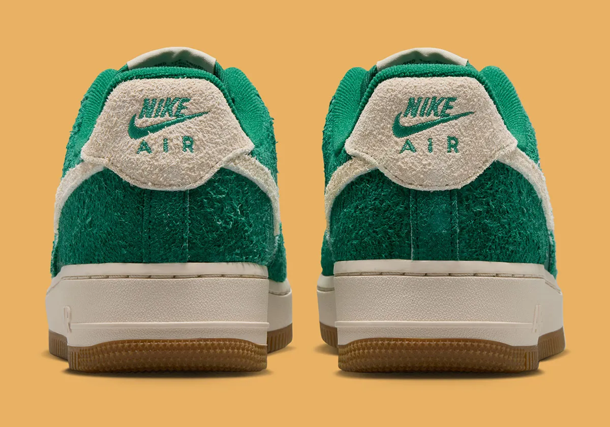 This Nike Air Force 1 Low Is Giving Newport Vibes