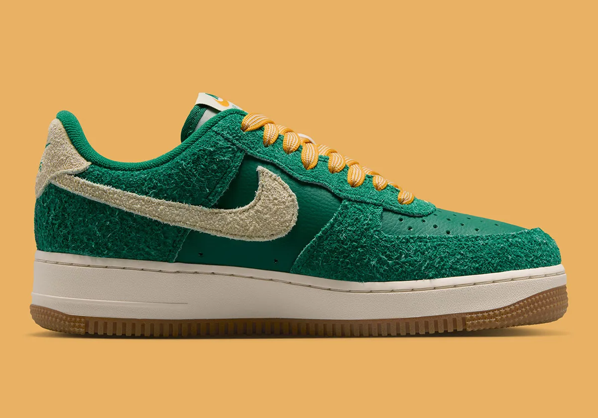 This Nike Air Force 1 Low Is Giving Newport Vibes