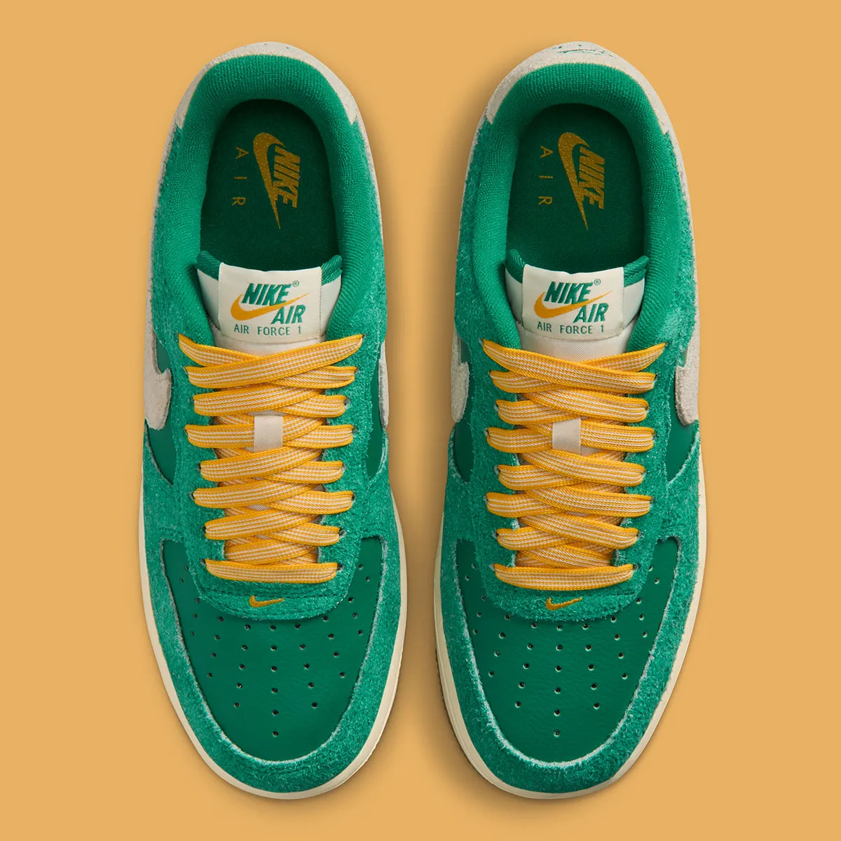 This Nike Air Force 1 Low Is Giving Newport Vibes
