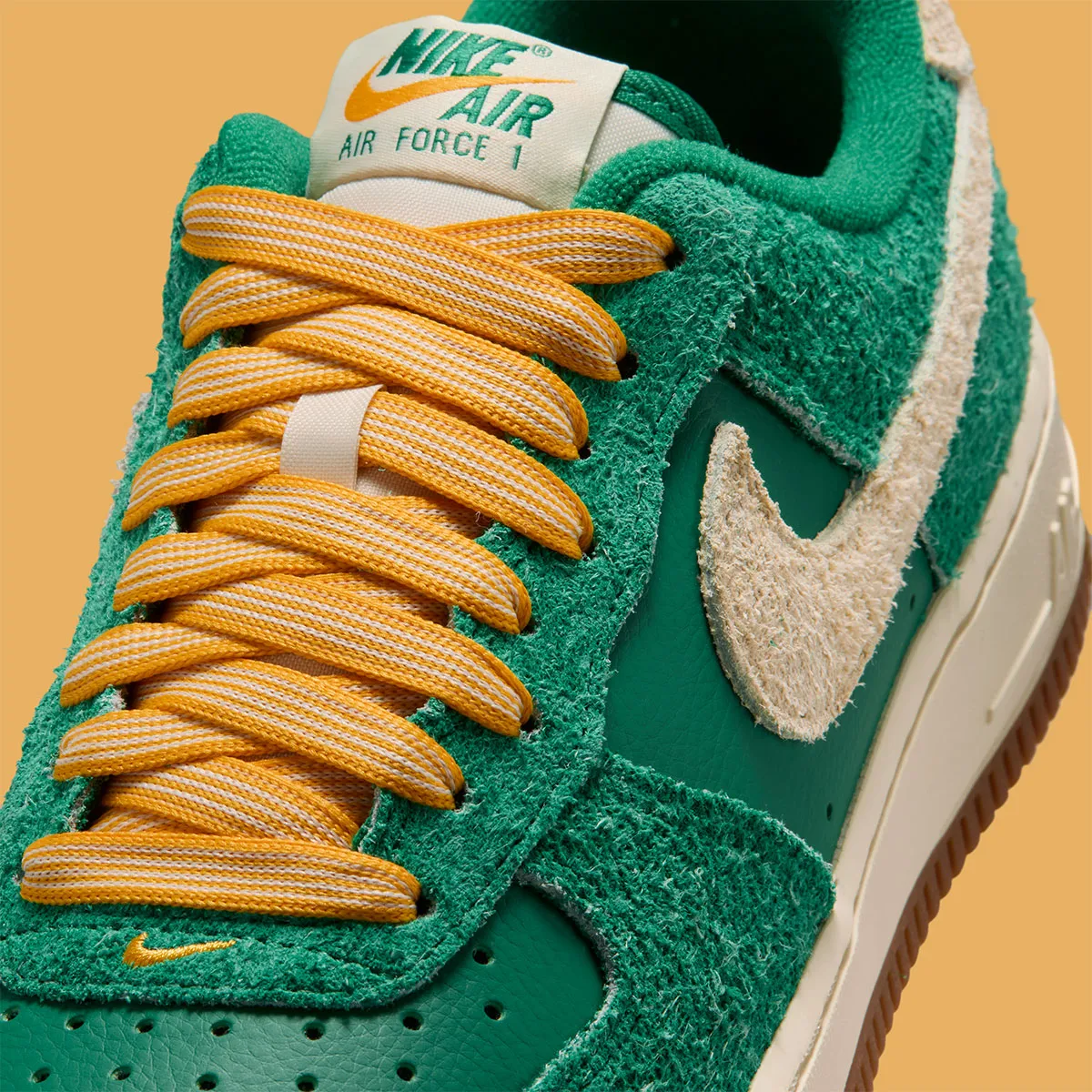 This Nike Air Force 1 Low Is Giving Newport Vibes