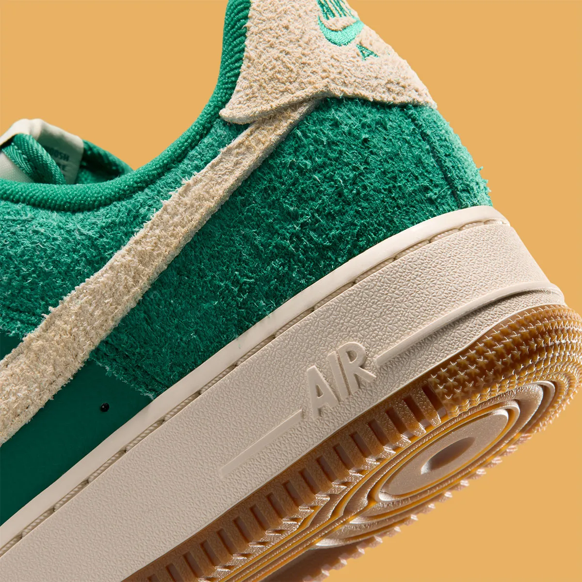 This Nike Air Force 1 Low Is Giving Newport Vibes