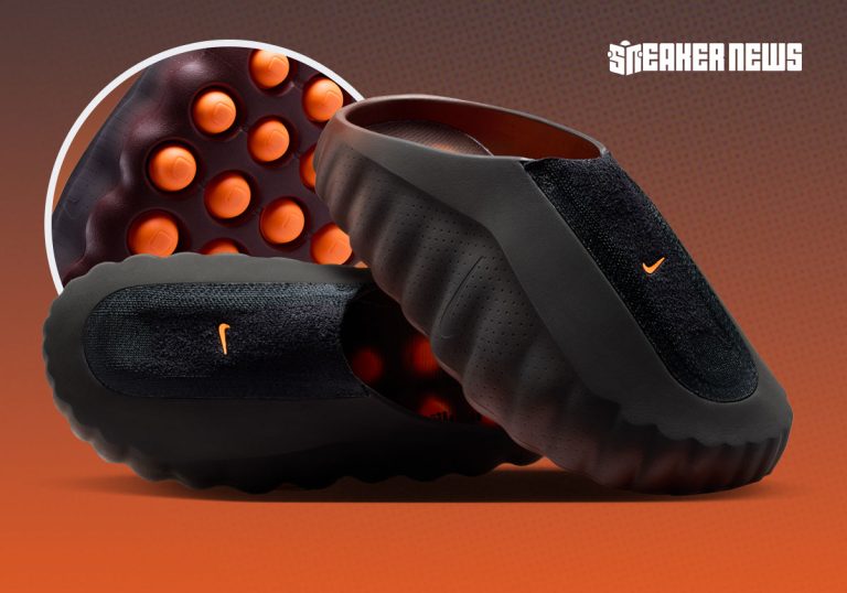 Nike Mind 001 Bronze Eclipse traz Flyknit e drop global em 2026