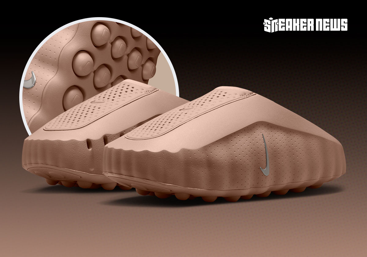 Nike Mind 001 Hemp une estilo e conforto