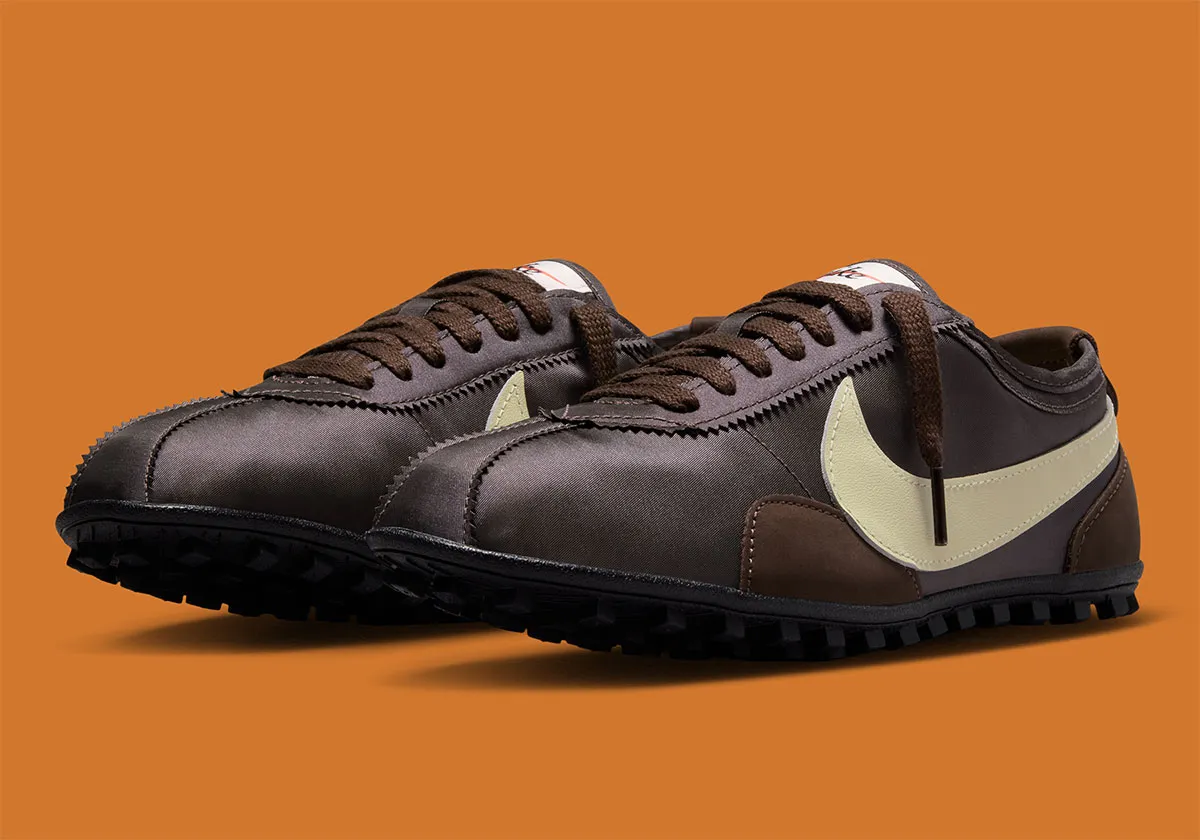 The Nike Moon Shoe Takes On Summer With New Earthy Looks