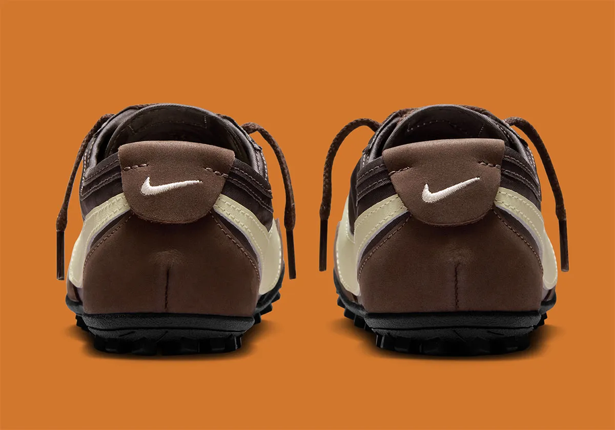 The Nike Moon Shoe Takes On Summer With New Earthy Looks
