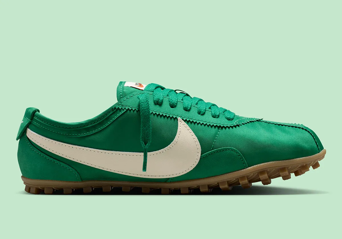 The Nike Moon Shoe Takes On Summer With New Earthy Looks