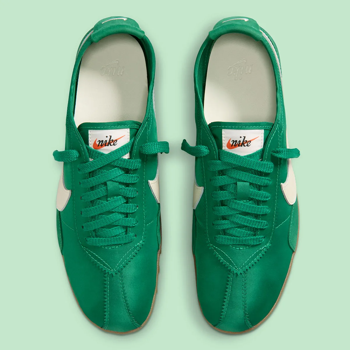 The Nike Moon Shoe Takes On Summer With New Earthy Looks