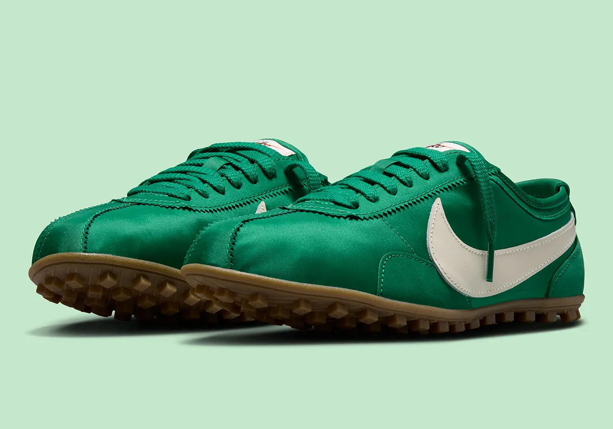 The Nike Moon Shoe Takes On Summer With New Earthy Looks