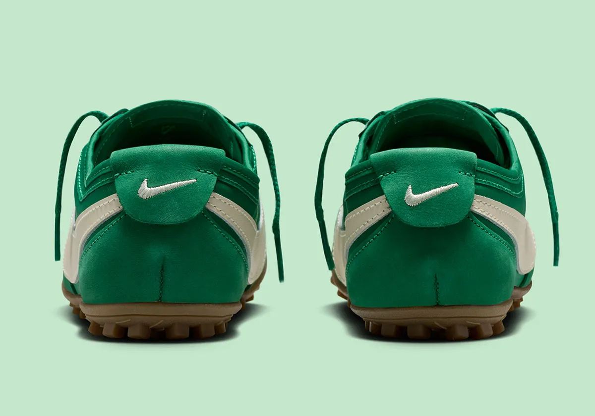 The Nike Moon Shoe Takes On Summer With New Earthy Looks