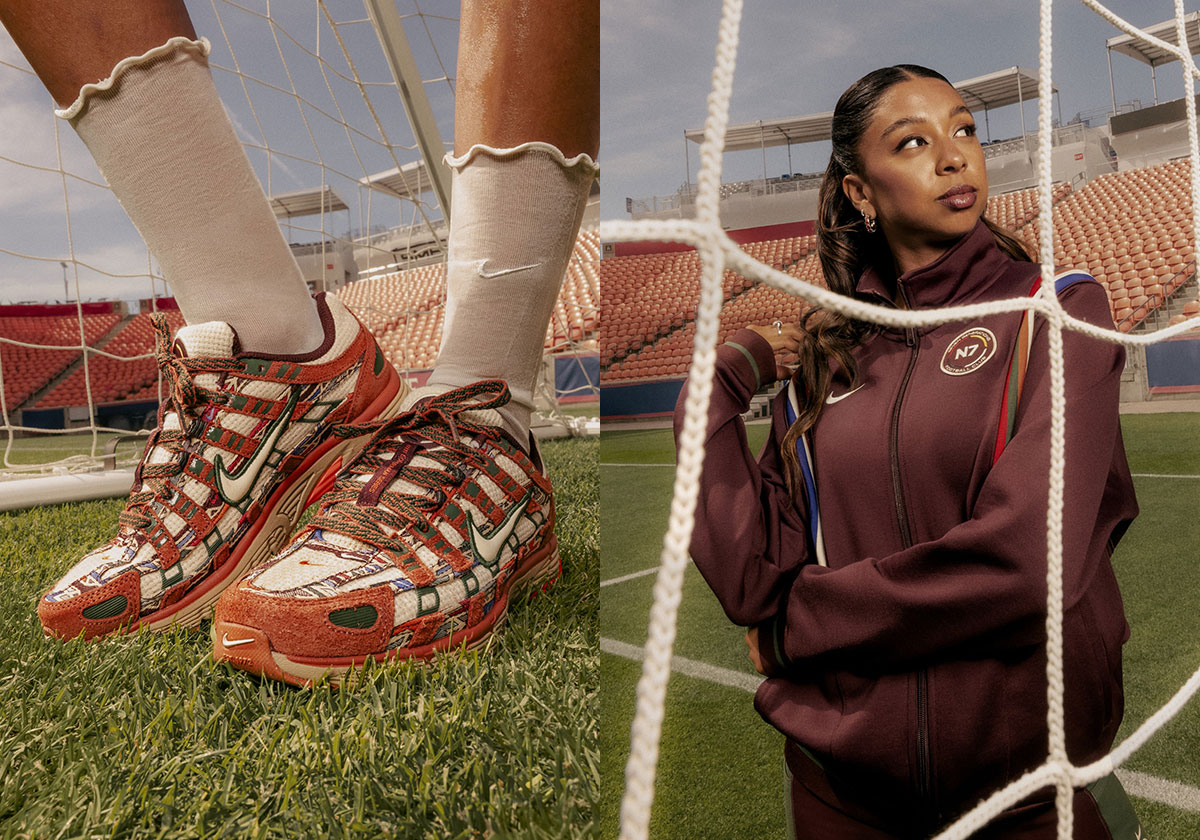 Nike N7 Summer 2026 celebra futebol e culturas indígenas