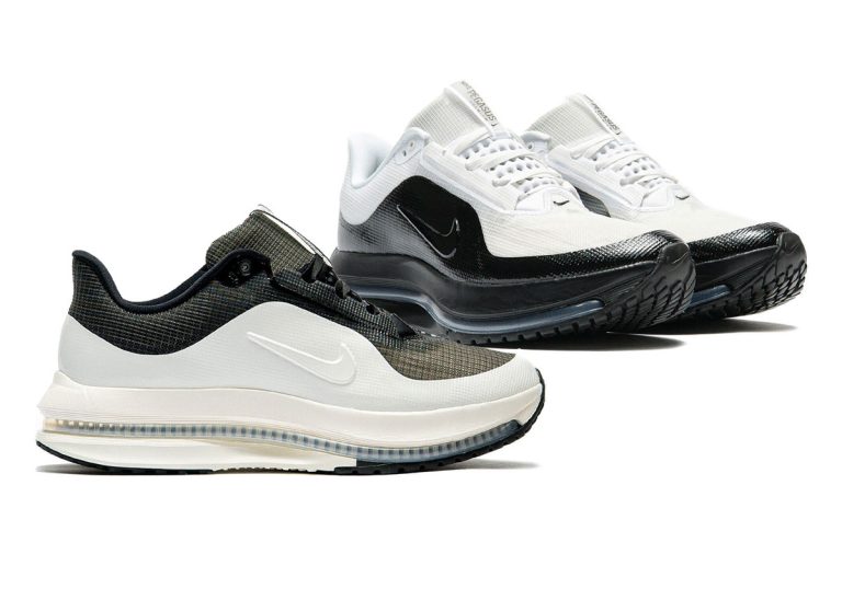 Nike Pegasus Premium SP traz visual técnico all-weather para corridas em asfalto