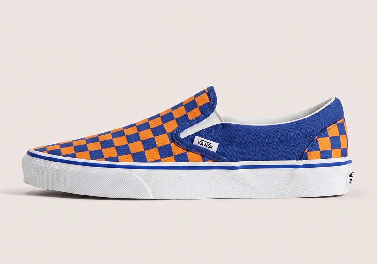 vans-checkerboard-slip-on-azul-e-laranja-knicks-2
