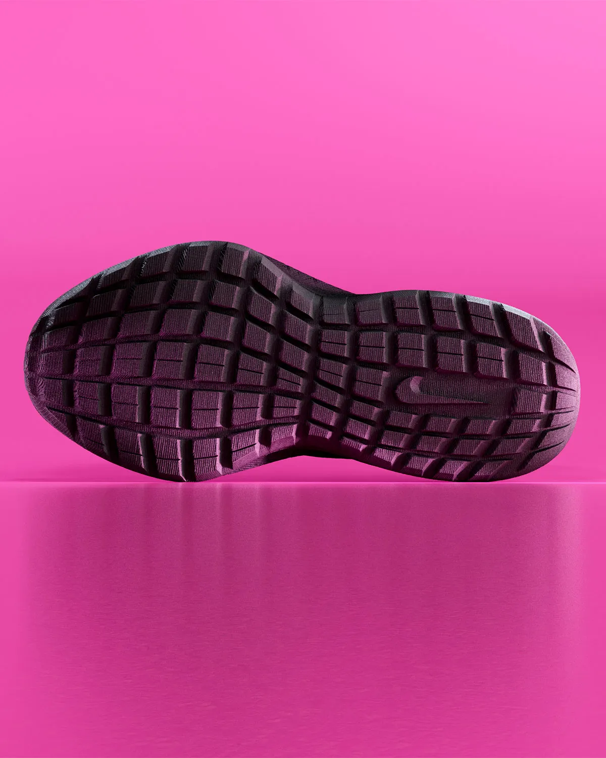 Zellerfeld And Nike Return With The Air Max 1000.2 “Pink Spell”