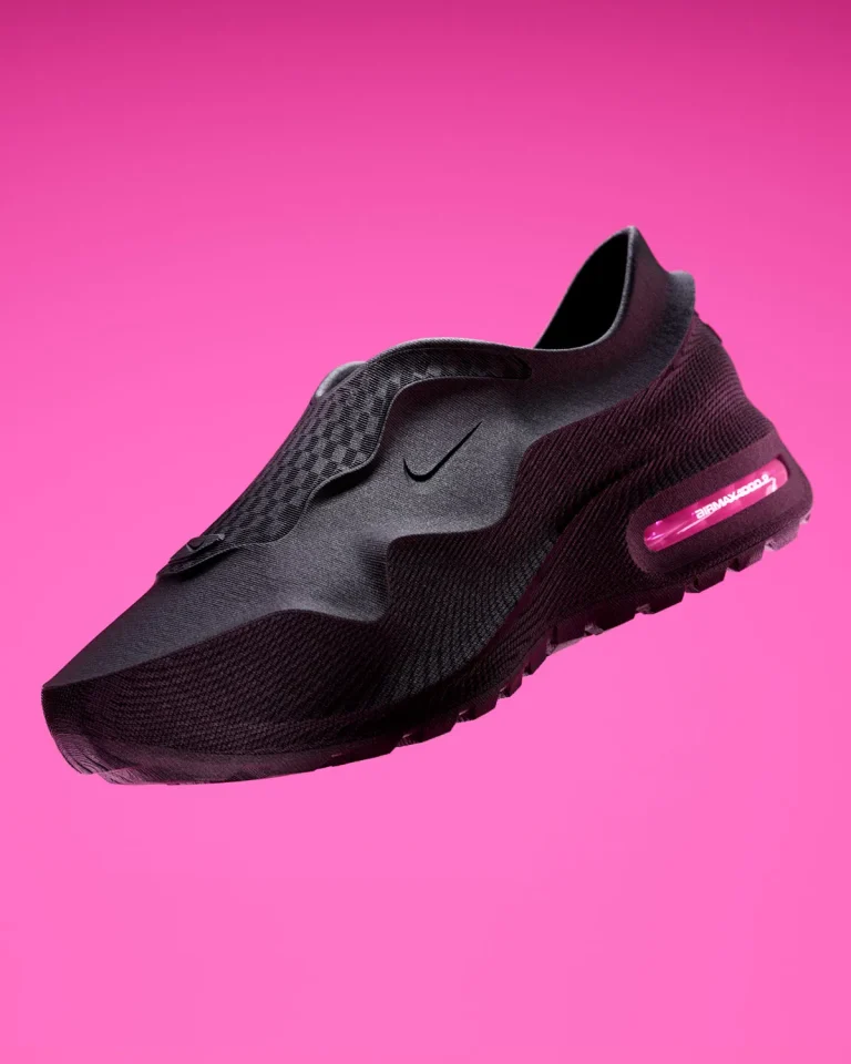 Nike lança Air Max 1000.2 Pink Spell em edição 3D limitada