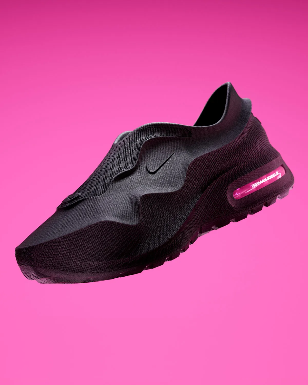 Zellerfeld And Nike Return With The Air Max 1000.2 “Pink Spell”
