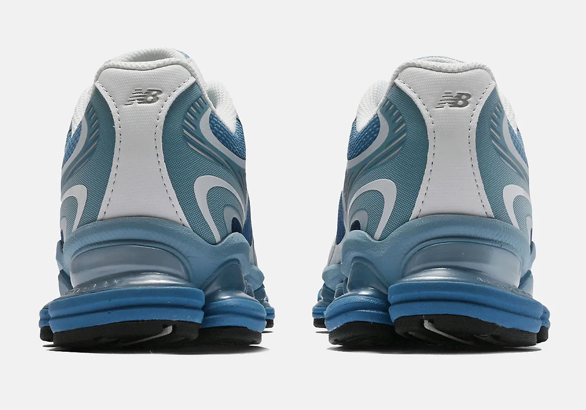 The Original “Agate Blue” New Balance 2000 Is Restocking In Four Cities Worldwide