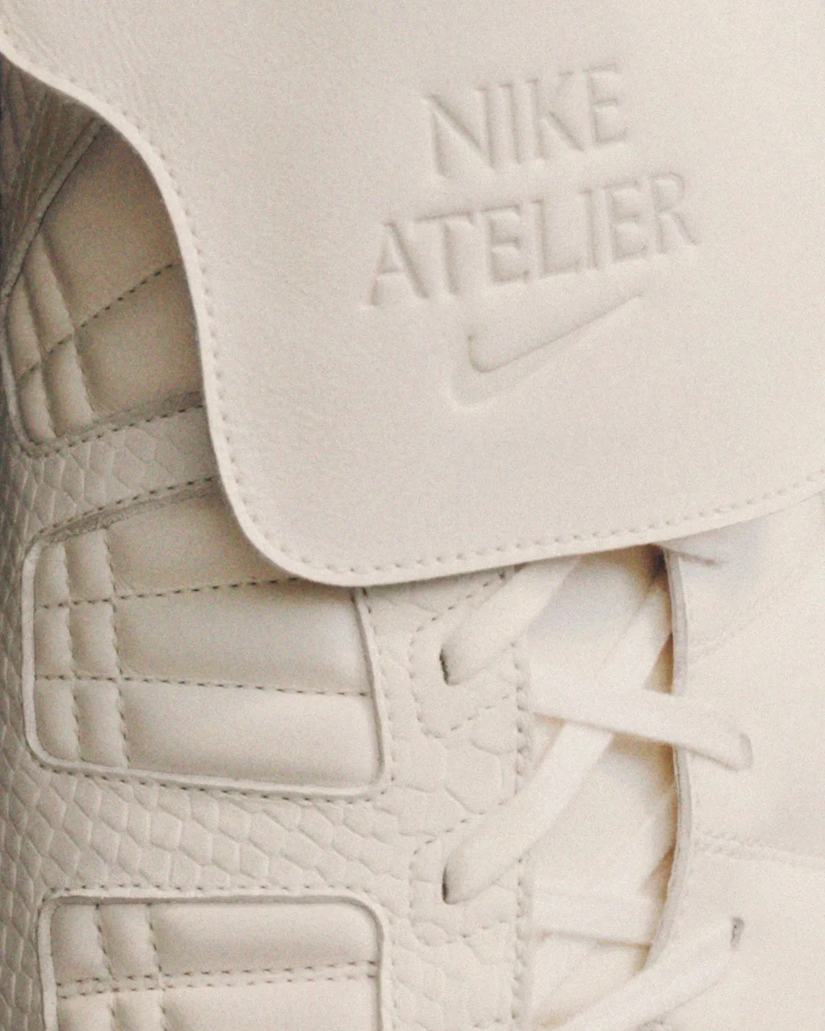 Nike Continues High-End Atelier Series With Total 90 Boots For Wemby